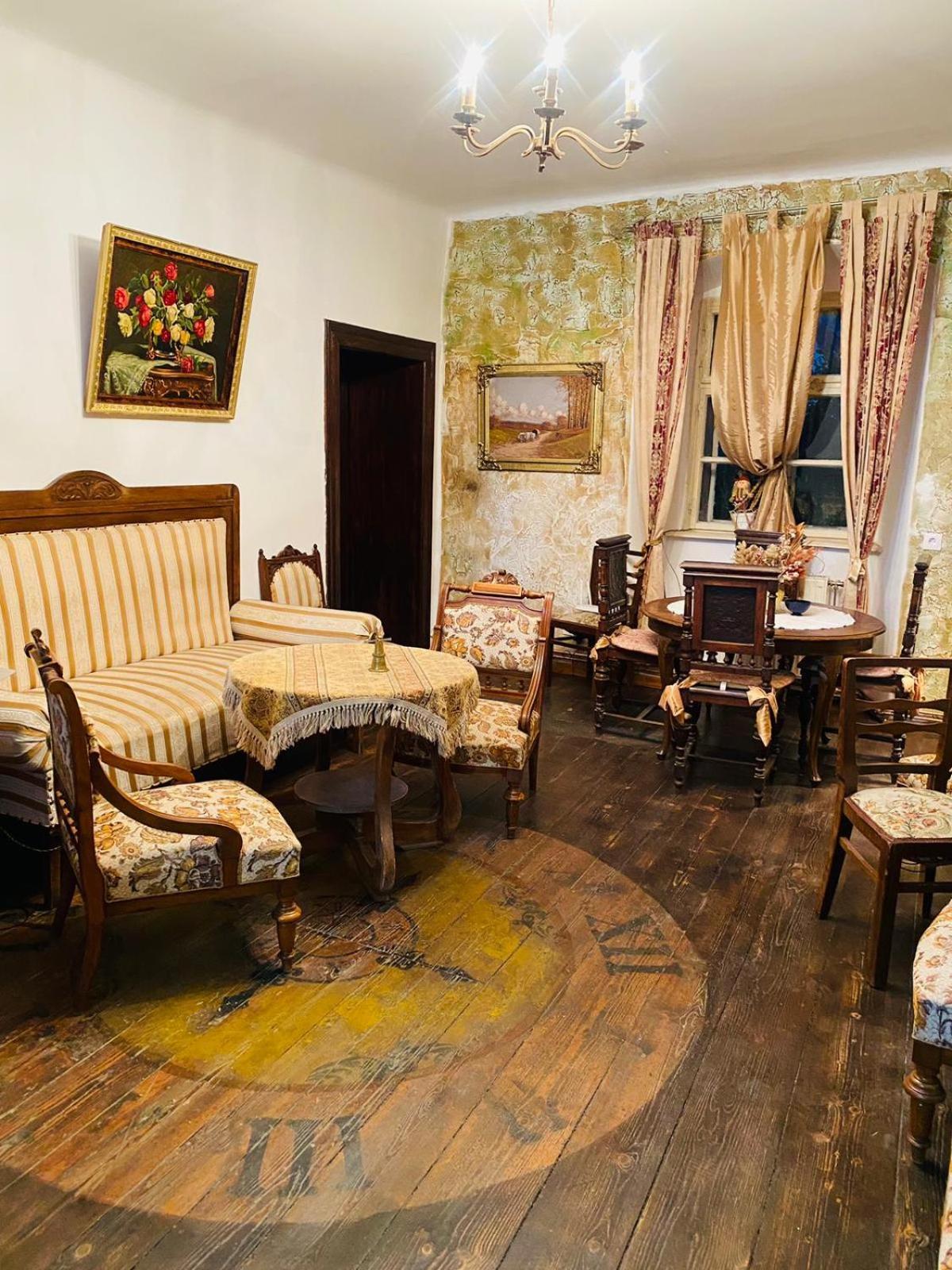 Pensiune Citadela Sighişoara Dış mekan fotoğraf